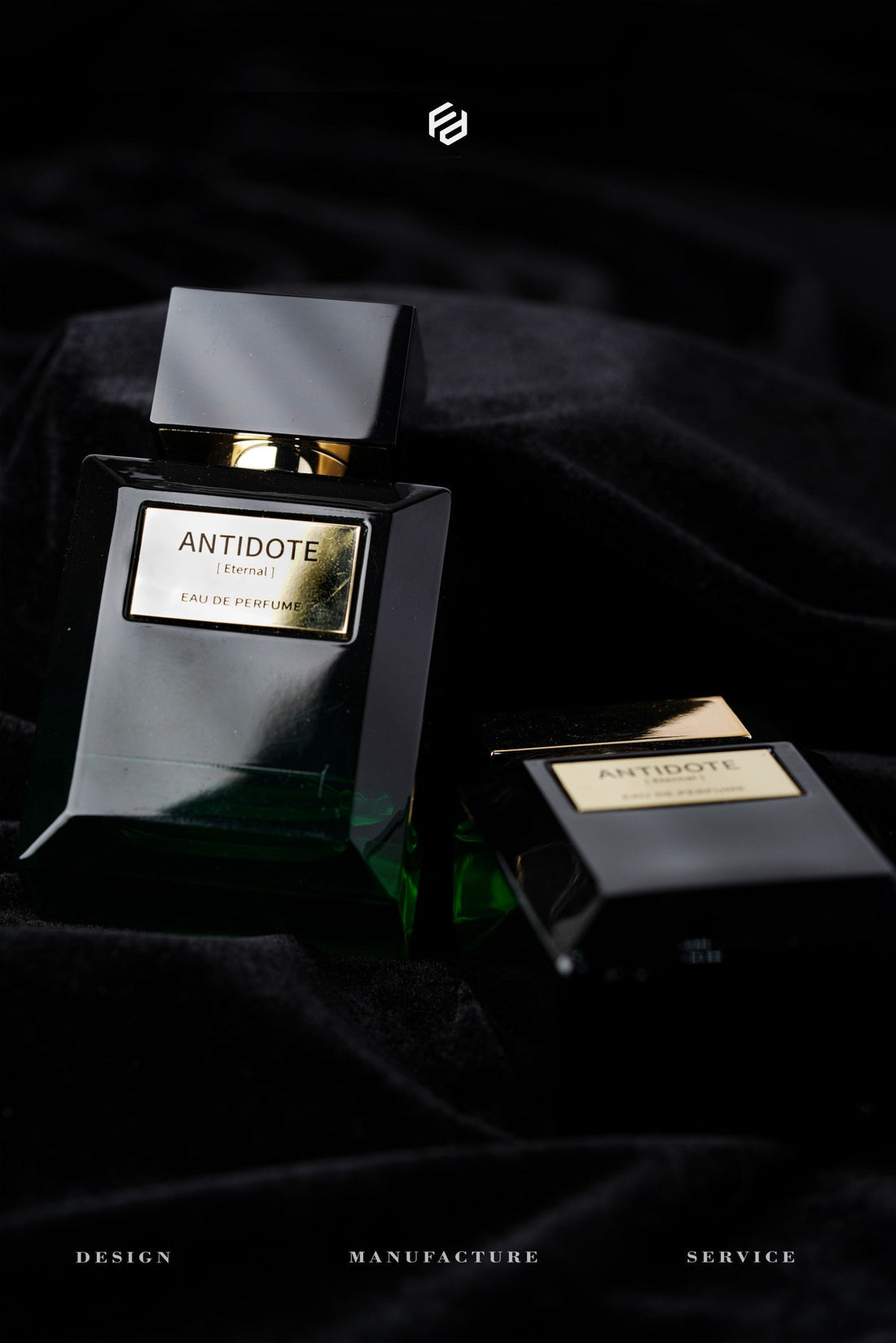 Do you like this kind of perfume package｜Customised Perfume Brands