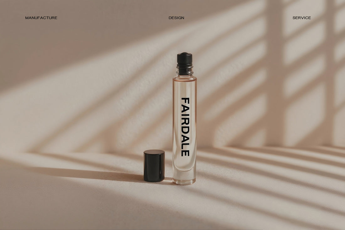 Test Tube Bottle