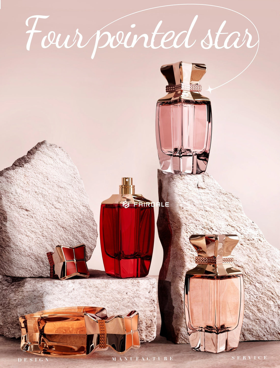 Customised Perfume Brands
