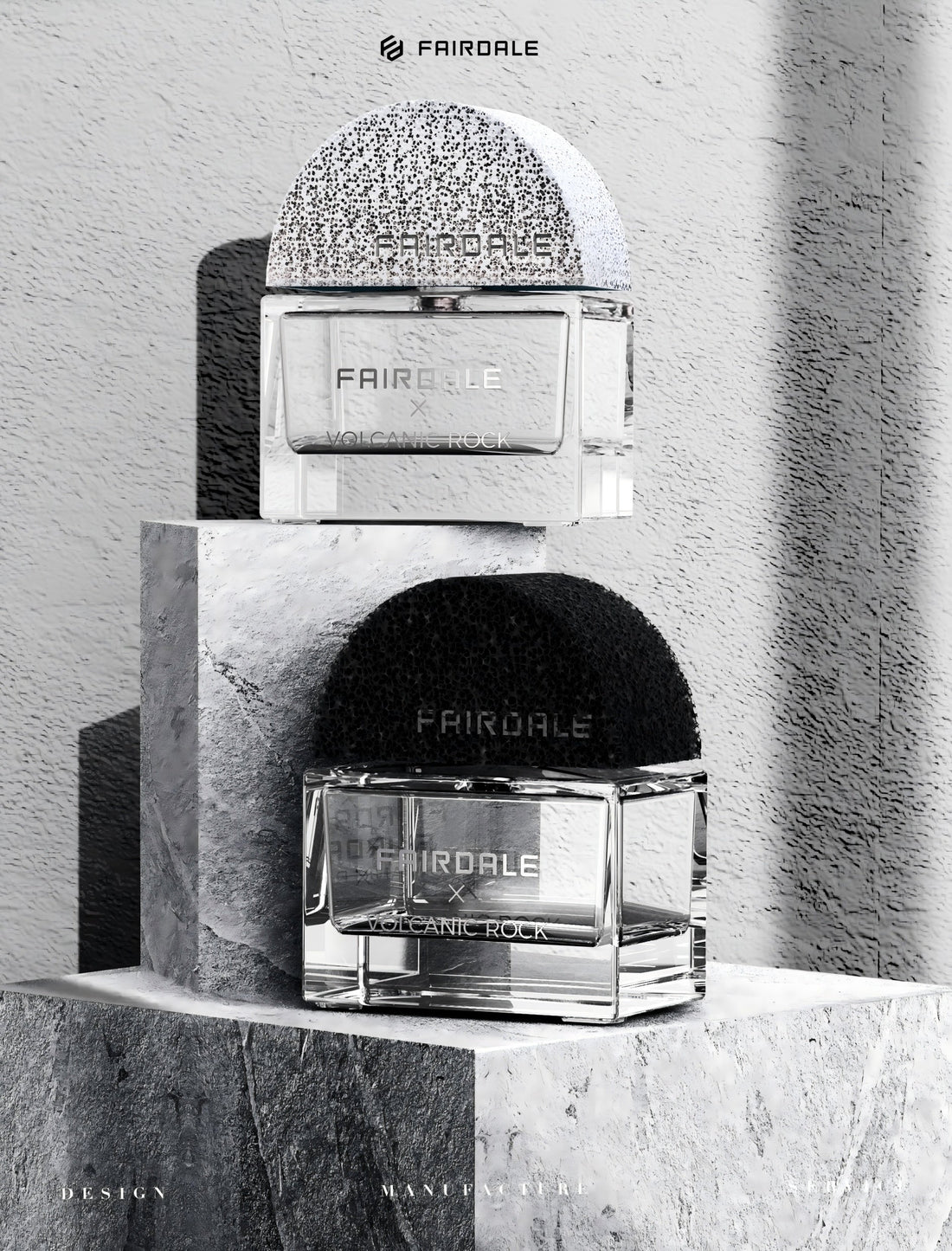 Expandable Flint Lid｜Customised Perfume Brands