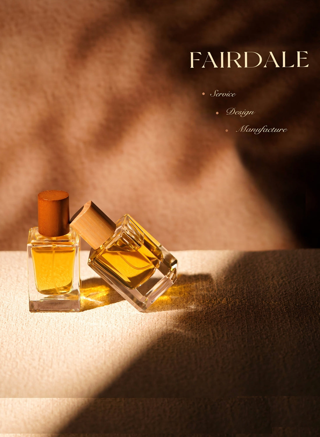 Domestic Niche Brands
