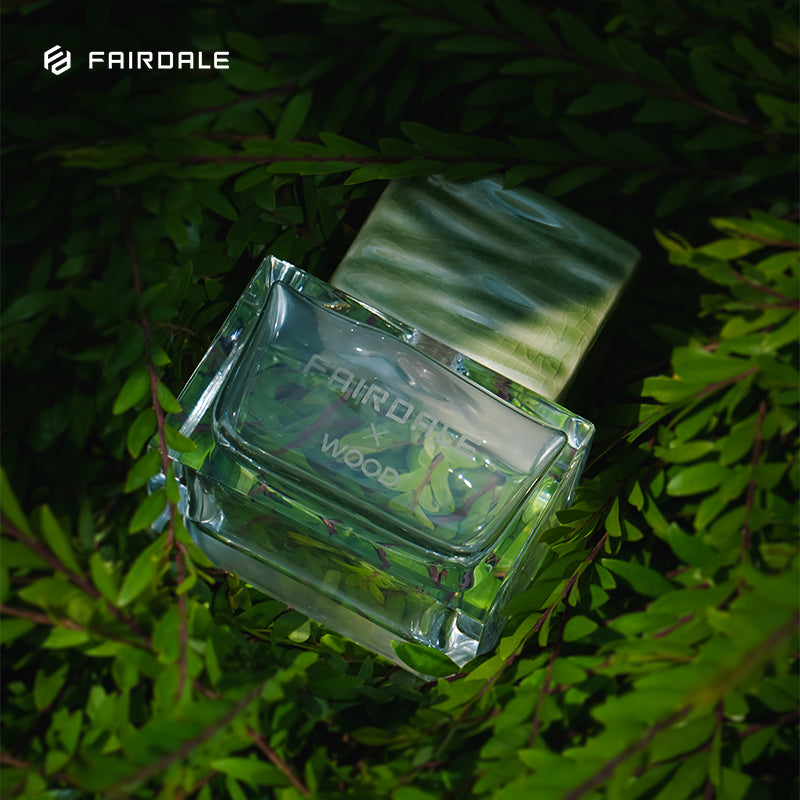Ceramic Lid｜Customised Perfume Brands