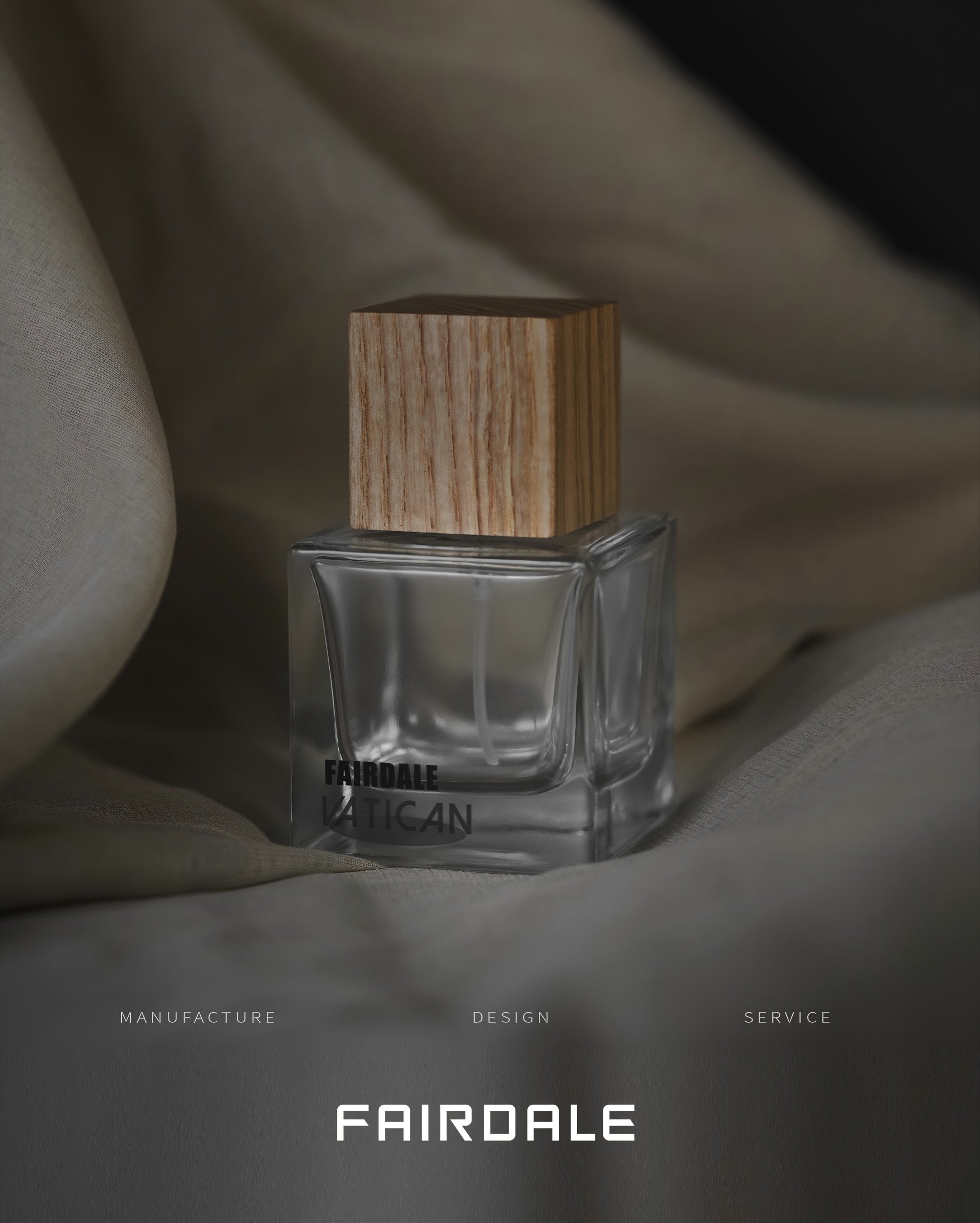 Customised Perfume Glass Bottles｜Customised Perfume Brands