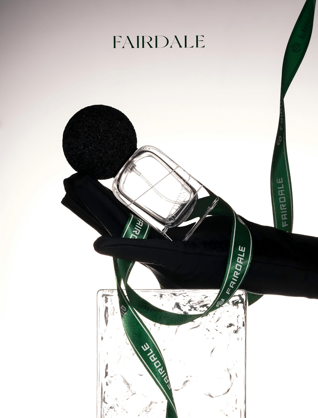 Fragrance Packaging