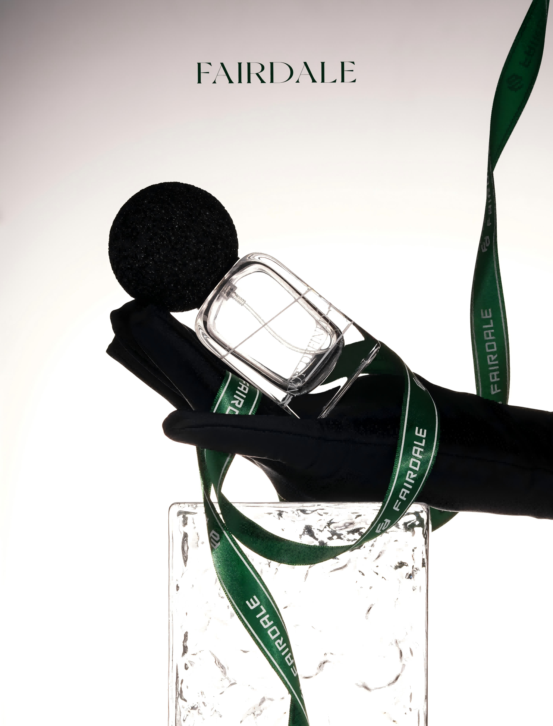 Fragrance Packaging