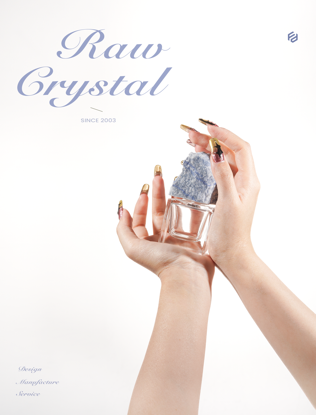 Perfume Packaging Materials｜Faidale
