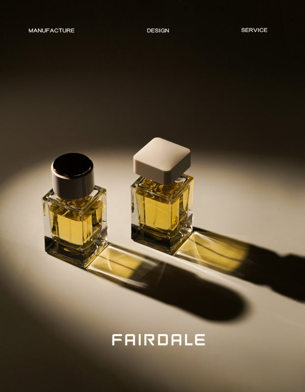 Perfume Packaging Materials｜Faidale