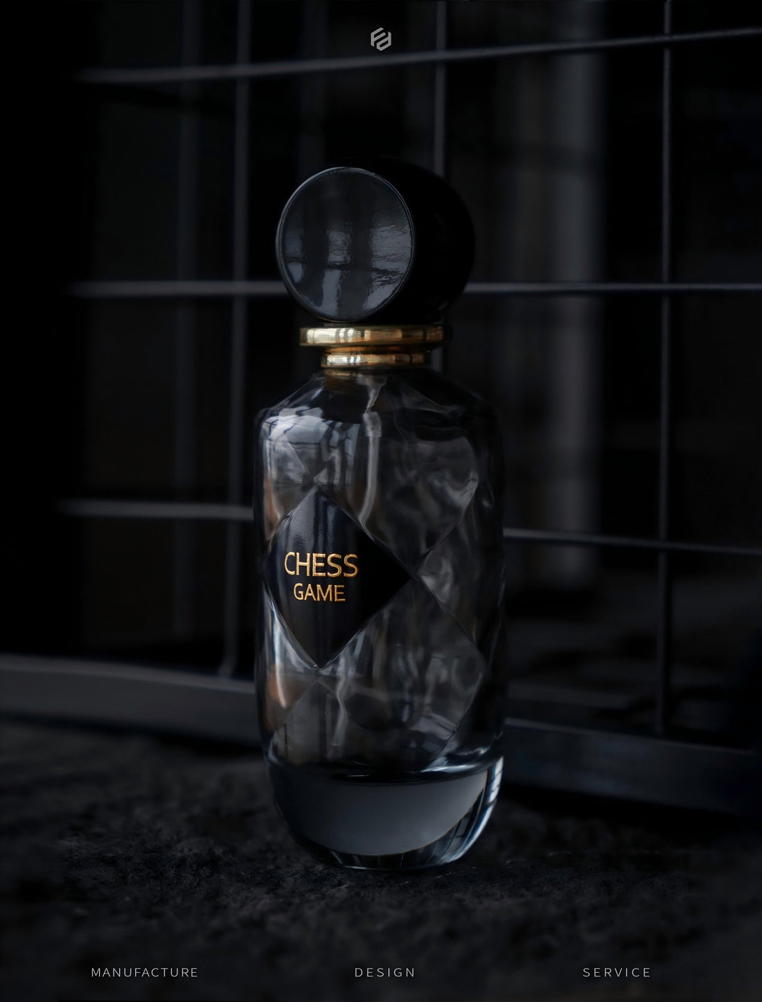 Perfume Packaging Design Ideas Sharing｜Trinsic Sun Packaging Customisation