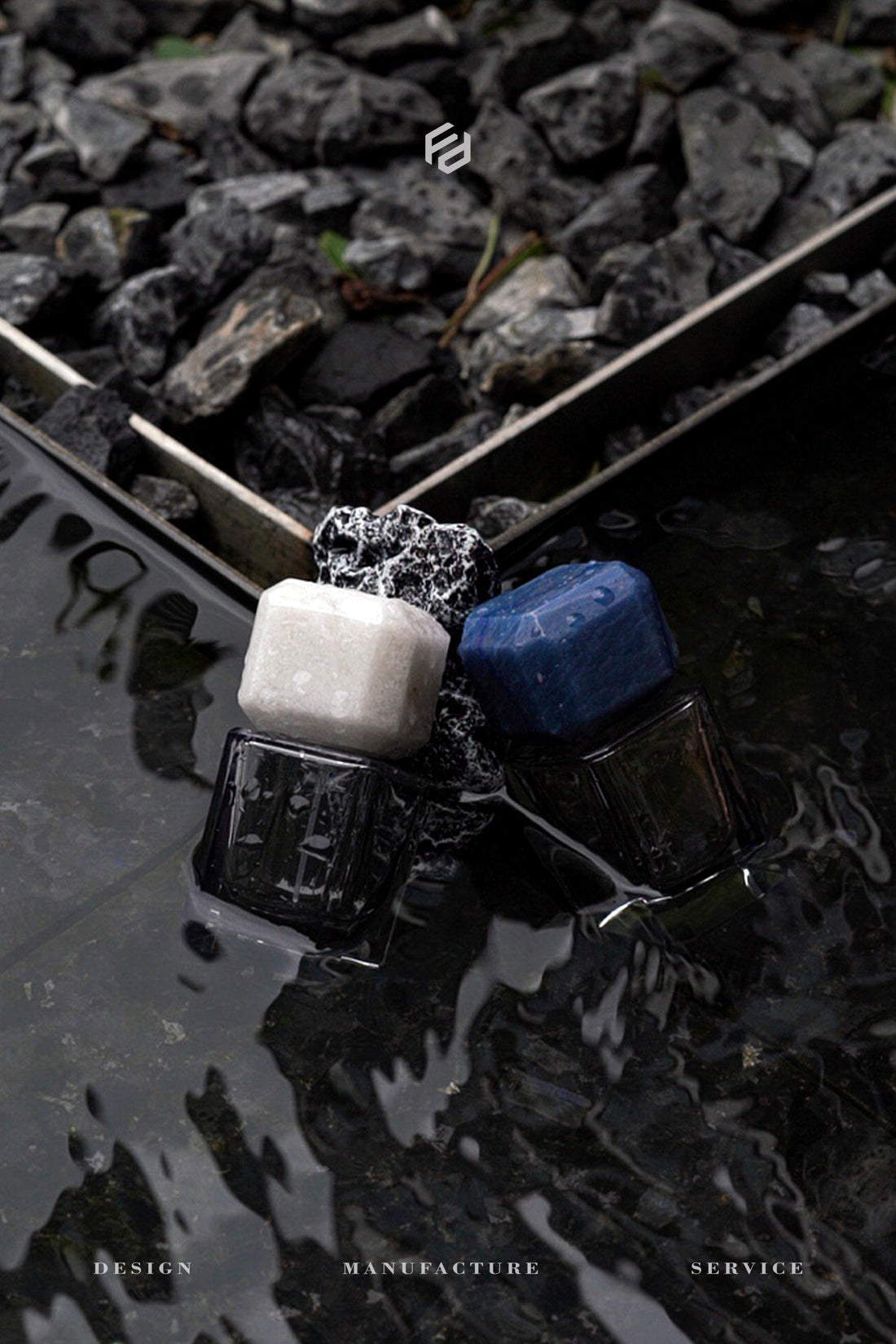 New Trend｜Customised Perfume Brands