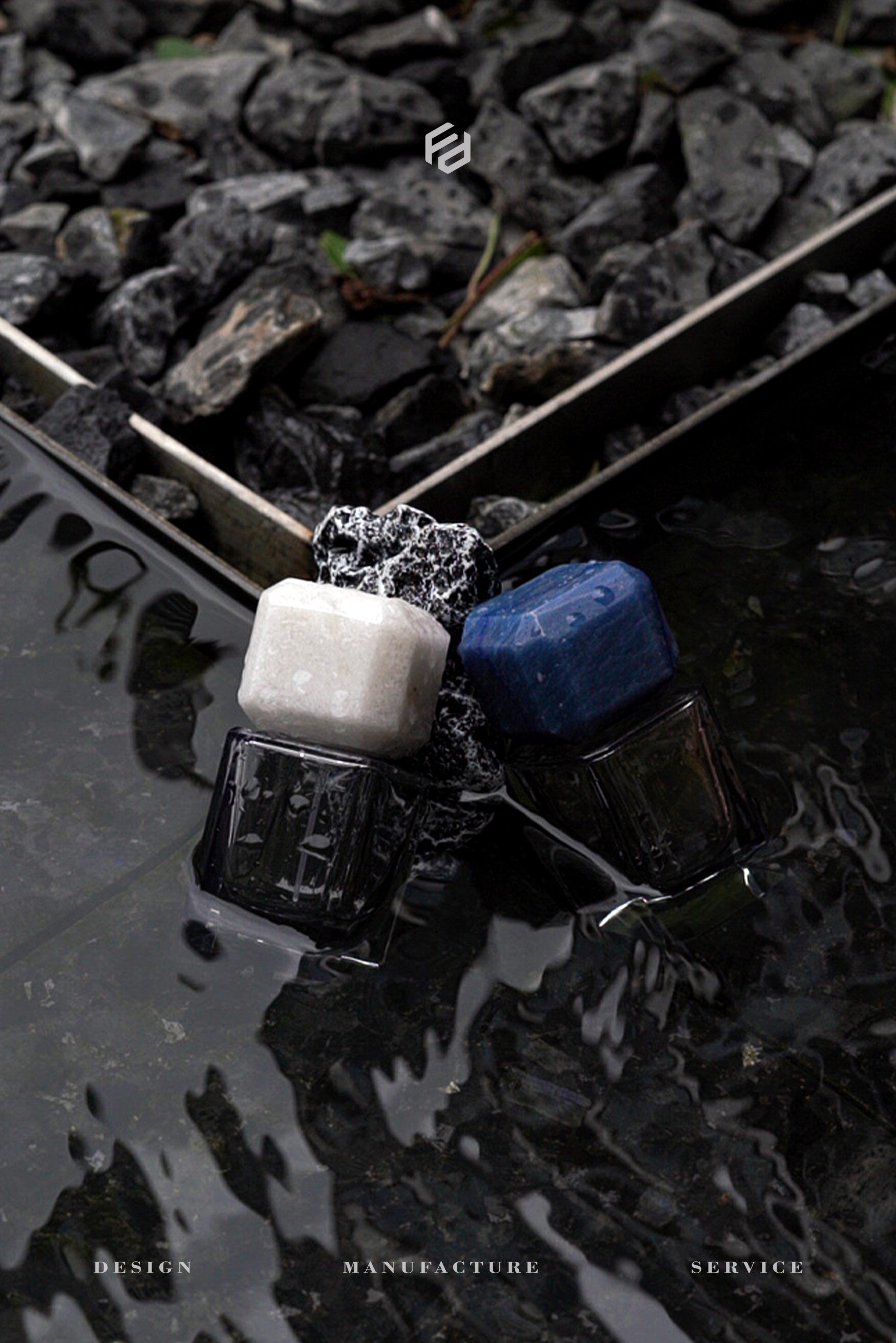 New Trend｜Customised Perfume Brands