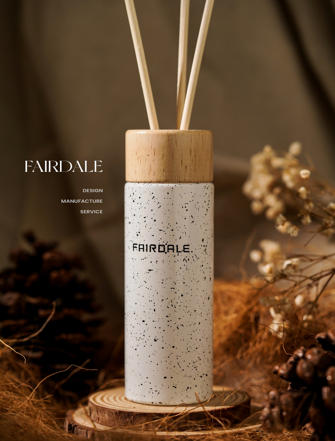Simple Aroma Packs