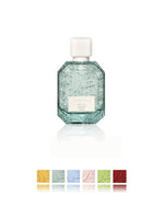 Fairdale Custom Luxury Packaging Refillable Empty Glass Perfume Bottles