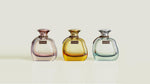Fairdale Custom Luxury Packaging Refillable Empty Glass Perfume Bottles