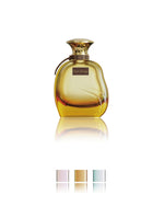 Fairdale Custom Luxury Packaging Refillable Empty Glass Perfume Bottles