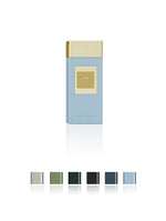 Fairdale Custom Luxury Packaging Refillable Empty Glass Perfume Bottles