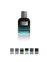 Fairdale Custom Luxury Packaging Refillable Empty Glass Perfume Bottles