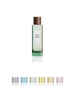 Fairdale Custom Luxury Packaging Refillable Empty Glass Perfume Bottles