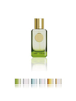 Fairdale Custom Luxury Packaging Refillable Empty Glass Perfume Bottles