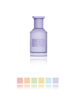 Fairdale Custom Luxury Packaging Refillable Empty Glass Perfume Bottles