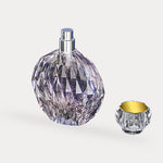 100ml dazzle perfume bottle