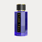 Transparent coating 100ml perfume bottle